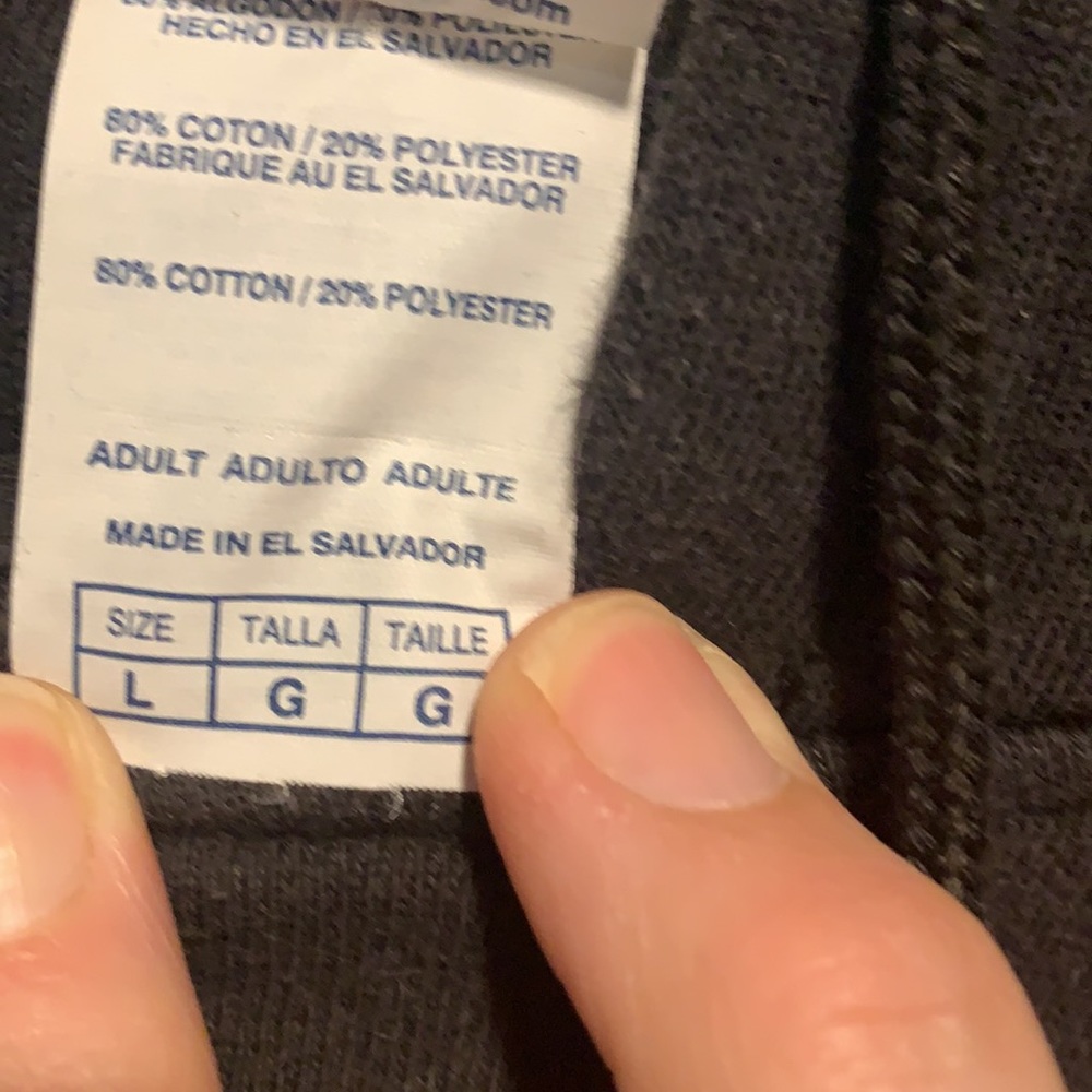 Top - Delta Fleece - Picture 5 of 8